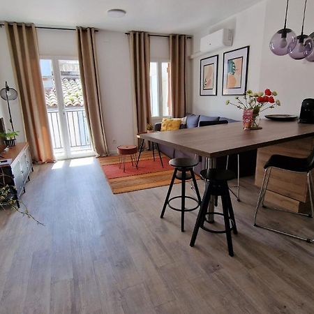 Apartament Un Second Souffle Foix Zewnętrze zdjęcie