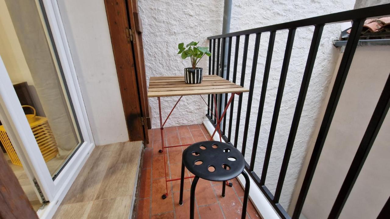 Apartament Un Second Souffle Foix Zewnętrze zdjęcie