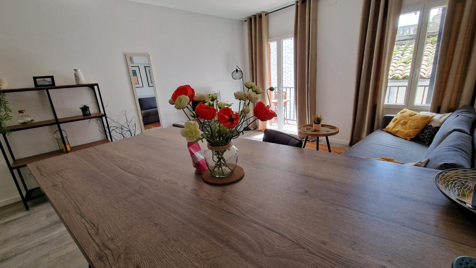 Apartament Un Second Souffle Foix Zewnętrze zdjęcie